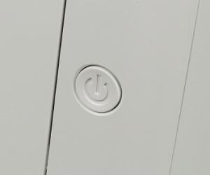 МФУ лазерный Kyocera Ecosys M2040DN (Азия) (1102S33AX0) A4 Duplex белый