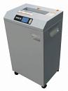 Шредер Office Kit S850 3.9х25 (секр.P-4) фрагменты 28лист. 85лтр. скрепки скобы пл.карты CD