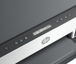 МФУ струйный HP Smart Tank 720 AiO (6UU46A) A4 Duplex WiFi серый