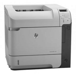 Printer HP LaserJet Enterprise 600 M603xh (CE996A) #B19