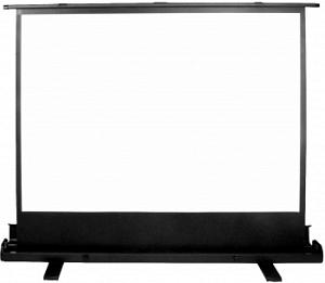 Экран Cactus 135x180см FloorExpert CS-PSFLE-180X135 4:3 напольный рулонный