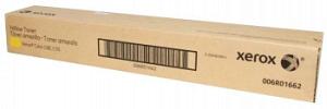 Картридж лазерный Xerox 006R01662 желтый (34000стр.) для Xerox C60/C70