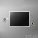 Бескорпусный дисплей 19" ADVANTECH IDK_2119R_K2SXA2E