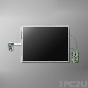 Бескорпусный дисплей 19" ADVANTECH IDK_2119R_K2SXA2E