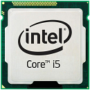 CPU Intel Core i5-13400 (2.5GHz/20MB/10 cores) LGA1700 OEM, Intel UHD Graphics 730, TDP 65W, max 128Gb DDR4-3200, DDR5-4800, CM8071504821106SRMBF, 1 y