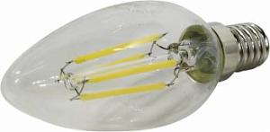 Лампа светодиодная Эра B35-5w-840-E14 5Вт