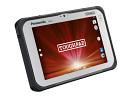 Защищенный планшетный компьютер Panasonic FZ_B2D200CA9