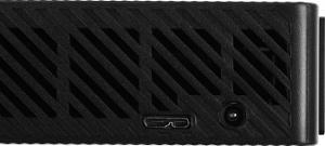 Жесткий диск Seagate USB3.0 8TB STKP8000400 Expansion 3.5" черный
