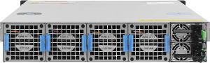Сервер IRU Rock G2206IG3 2x4309Y 2x32Gb 2xRJ45 2x750W w/o OS (2138950)
