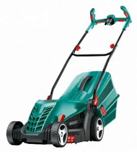 Газонокосилка роторная Bosch ARM 34 (06008A6101) 1300Вт