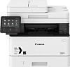 МФУ лазерный Canon i-Sensys MF429x (2222C024) A4 Duplex WiFi белый/черный