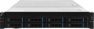 Сервер IRU Rock g2208ig3 2x4310 2x32Gb 2x1300W w/o OS (2155743)
