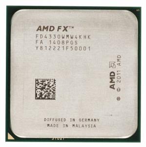 Процессор AMD FX 4330 OEM