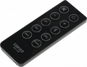 Колонки Edifier R2000DB 2.0 черный/черный 120Вт BT
