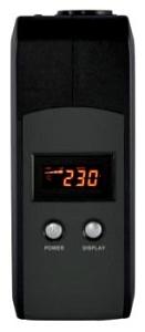 Источник бесперебойного питания CyberPower DL450ELCD 450VA/270W