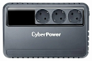 Cyberpower BU600E Line-Interactive 600VA/360W (3 EURO) Cyberpower BU600E Line-Interactive 600VA/360W (3 EURO)
