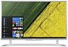 Моноблок Acer Aspire C22-760 21.5" Full HD i3 7100U/4Gb/500Gb/HDG/CR/Windows 10/GbitEth/WiFi/BT/клавиатура/мышь/Cam/серебристый