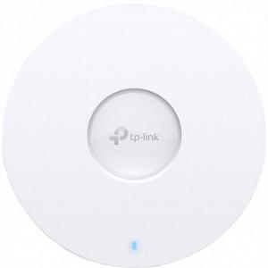 Точка доступа TP-Link EAP653 AX3000 10/100/1000BASE-TX белый