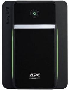 Источник бесперебойного питания APC Easy-UPS BVX1200LI-GR 650Вт 1200ВА черный