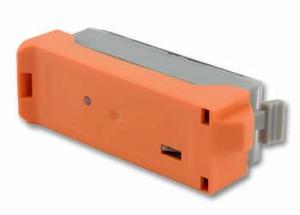 Картридж струйный Cactus CS-PGI35 черный (9мл) для Canon Pixma IP100