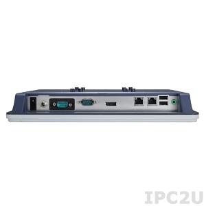 Безвентиляторная медицинская панельная рабочая станция AXIOM MPC102_832_DC