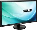 Монитор Asus 21.5" VP228HE черный TN LED 16:9 HDMI M/M матовая 200cd 90гр/65гр 1920x1080 60Hz VGA FHD 3.5кг