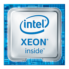CPU Intel Xeon E-2224 (3.4GHz/8MB/4cores) LGA1151 OEM, TDP 71W, up to 128Gb DDR4-2666, CM8068404174707SRFAV, 1 year