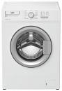 Стиральная машина Beko WRS54P1BSW класс: A загр.фронтальная макс.:5кг белый