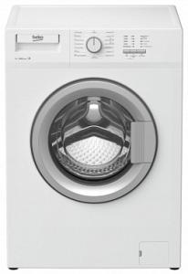 Стиральная машина Beko WRS54P1BSW класс: A загр.фронтальная макс.:5кг белый