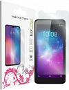 Защитное стекло для экрана LuxCase прозрачный для ZTE Blade L8/L9 прозрачная 1шт. (83244) Защитное стекло для экрана LuxCase прозрачный для ZTE Blade L8/L9 прозрачная 1шт. (83244)