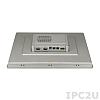 Безвентиляторная рабочая станция Advantech TPC_1751T_J3AE