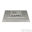 Безвентиляторная рабочая станция Advantech TPC_1751T_J3AE