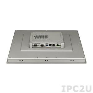 Безвентиляторная рабочая станция Advantech TPC_1751T_J3AE