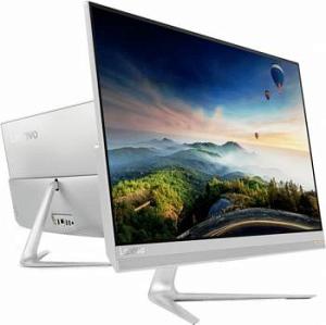 Моноблок Lenovo 510S-23ISU 23" Full HD i7 6500U/8Gb/1Tb/Windows 10/WiFi/клавиатура/мышь/Cam/серебристый 1920x1080