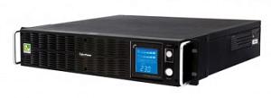 Источник бесперебойного питания CyberPower PR 2200 LCD XL 2Unit (line-interactive) 2200VA/1650W