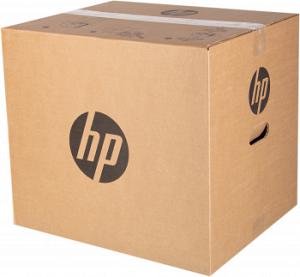 Принтер лазерный HP LaserJet Enterprise M611dn (7PS84A) A4 Duplex Net белый