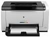 Принтер лазерный HP Color LaserJet Pro CP1025 (CF346A) (CF346A) A4
