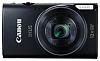 Фотоаппарат Canon IXUS 275 HS черный 20Mpix Zoom12x 3" 1080p SDXC CMOS 1minF 30fr/s HDMI/WiFi/NB-11LH