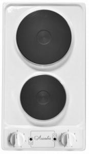 Плита Электрическая Лысьва ЭПБ 21 белый эмаль (настольная)