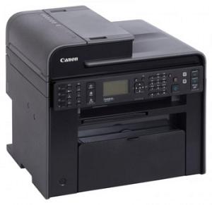 МФУ Canon i-Sensys MF4750 (6371B090) ADF, fax