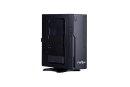 Персональный компьютер Forrus C200 Compact (Pentium Gold, 8Gb, 240 SSD, m-ITX)
