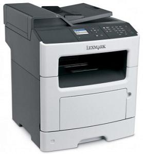 МФУ Lexmark лазерный MX310dn (принтер/сканер/копир/факс)33/33стр/мин (35S5800)