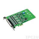 Коммуникационная плата с шиной PCI_E (RS_232/422/485) Advantech PCIE_1610B_AE