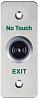 Кнопка выхода Hikvision DS-K7P04/T