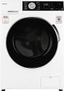Стиральная машина Weissgauff WM 47147 DC Inverter Steam класс: A загр.фронтальная макс.:7кг белый инвертор