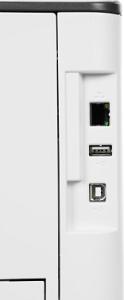 МФУ лазерный Pantum BM5100FDN A4 Duplex Net белый
