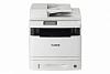 МФУ лазерный Canon i-Sensys MF411dw (0291C022) A4 Duplex WiFi серый