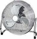 Вентилятор напольный RIX NPSF-8000W 90Вт скоростей:3 серебристый