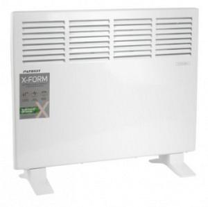 Конвектор Patriot PTC 15 X 1500Вт белый