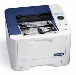 Принтер Лазерный Xerox Phaser 3320DNI (3320V_DNI )